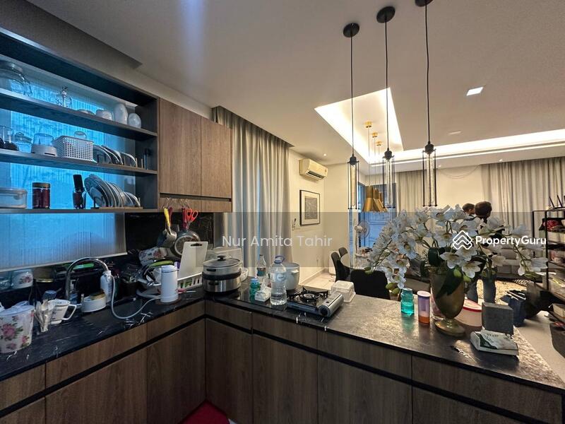 For Rent - Bayu Suria @ Bandar Puncak Alam