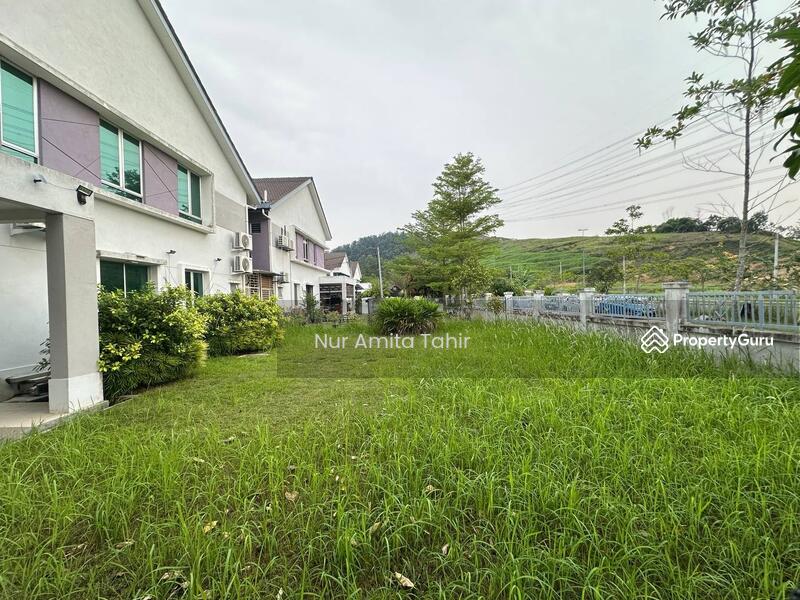 For Rent - Bayu Suria @ Bandar Puncak Alam