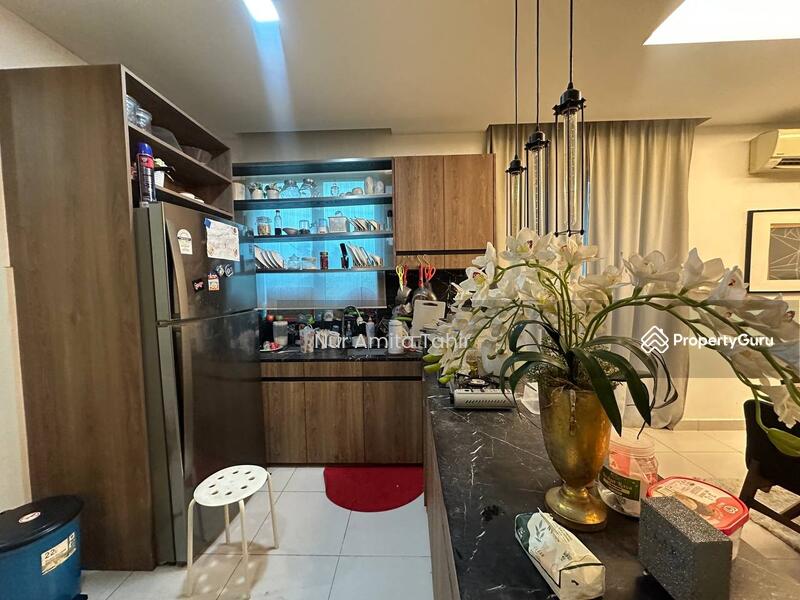 For Rent - Bayu Suria @ Bandar Puncak Alam
