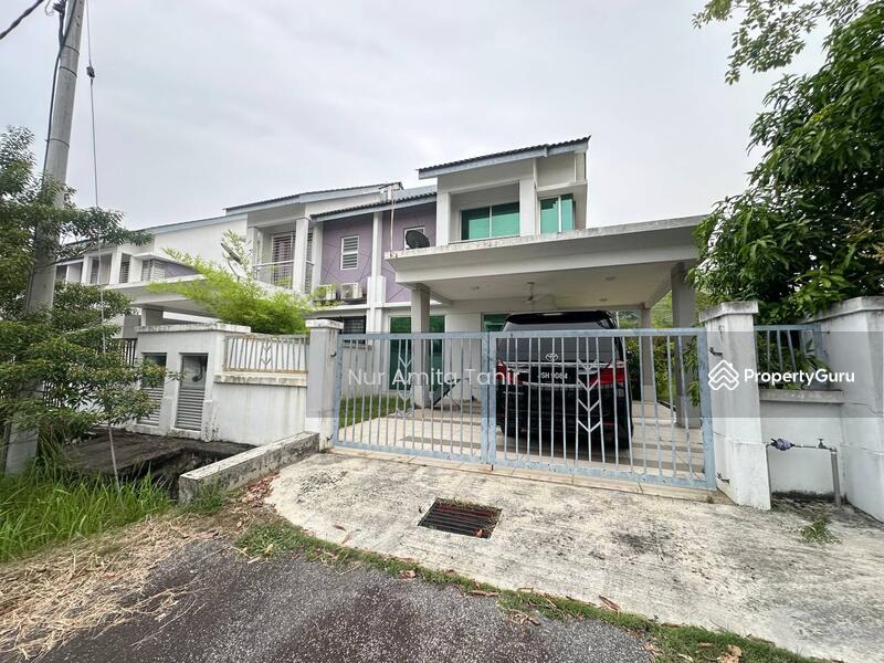 For Rent - Bayu Suria @ Bandar Puncak Alam