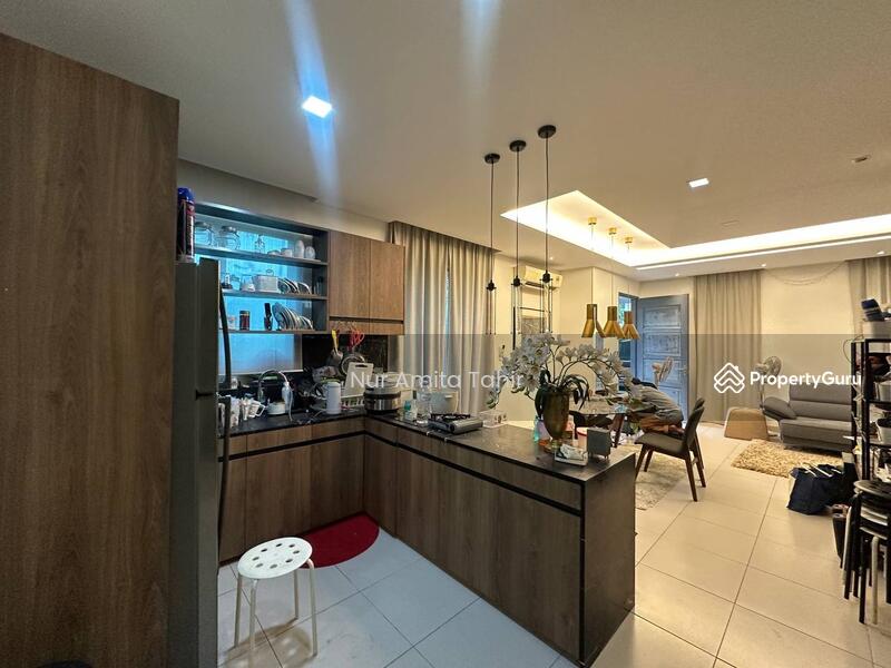 For Rent - Bayu Suria @ Bandar Puncak Alam