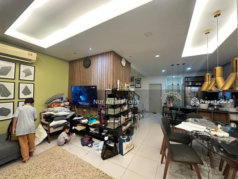 For Rent - Bayu Suria @ Bandar Puncak Alam