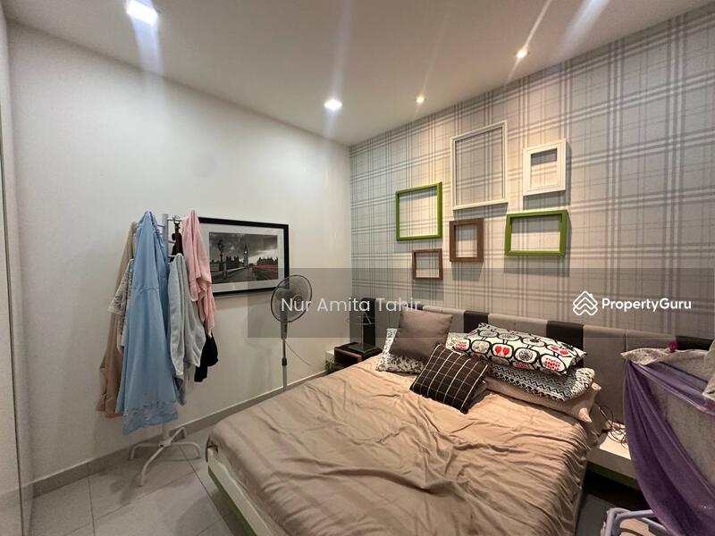 For Rent - Bayu Suria @ Bandar Puncak Alam