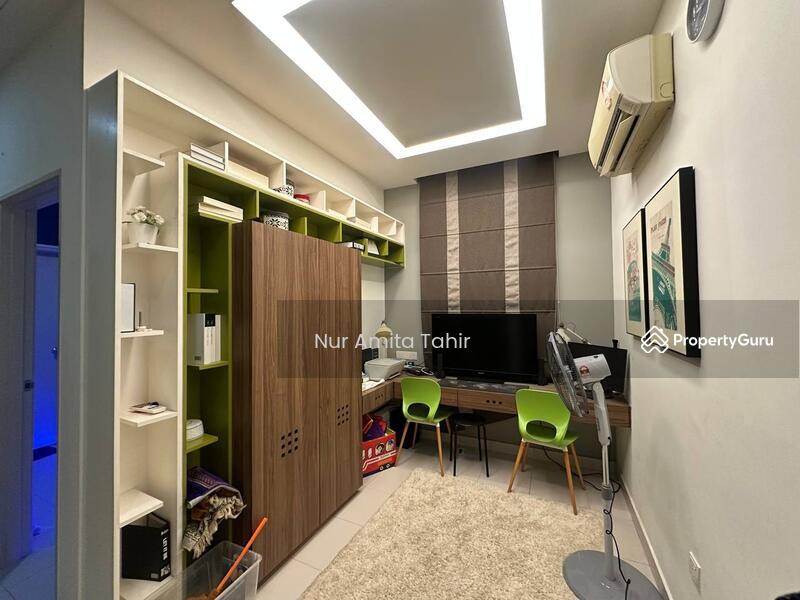 For Rent - Bayu Suria @ Bandar Puncak Alam