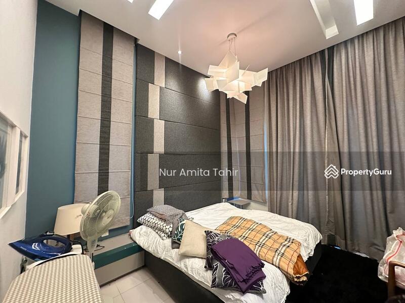 For Rent - Bayu Suria @ Bandar Puncak Alam