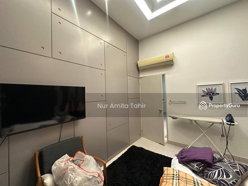For Rent - Bayu Suria @ Bandar Puncak Alam