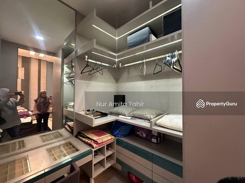 For Rent - Bayu Suria @ Bandar Puncak Alam