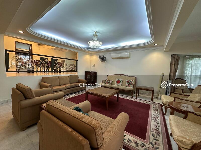 Bungalow for Sale in Taman Bandaraya (Bangsar) - Cindy Tan - PropertyGuru.com.my