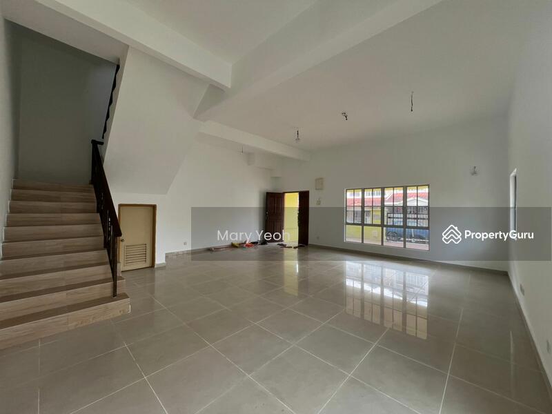 Untuk Dijual - Taman Sri Minang