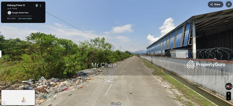 IGB International Industrial Park untuk Untuk Dijual - RM 3,425,994, Feb 2026 - PropertyGuru.com.my