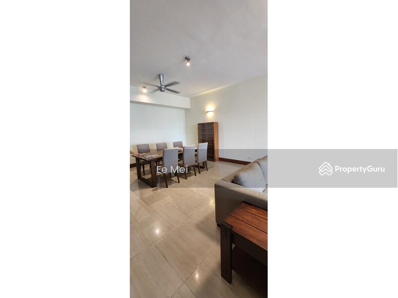 For Rent - Mont Kiara Aman