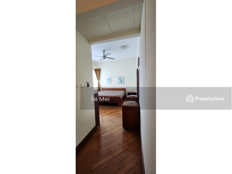 For Rent - Mont Kiara Aman