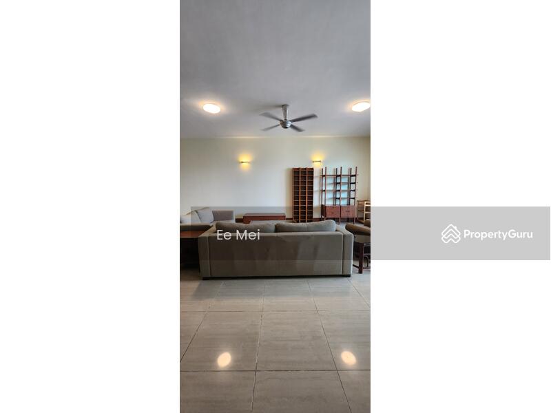 For Rent - Mont Kiara Aman