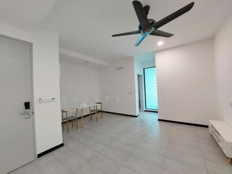 Service Residence for Rent at Sensasi @ Utropolis - Anders Ong - PropertyGuru.com.my