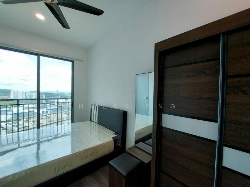 Service Residence for Rent at Sensasi @ Utropolis - Anders Ong - PropertyGuru.com.my
