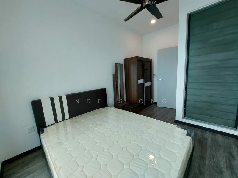 Service Residence for Rent at Sensasi @ Utropolis - Anders Ong - PropertyGuru.com.my
