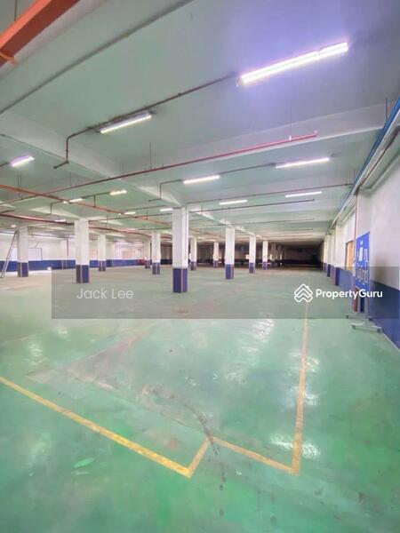 For Rent - Tama Tan Sri Yaacob