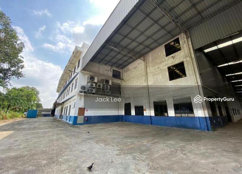 For Rent - Tama Tan Sri Yaacob