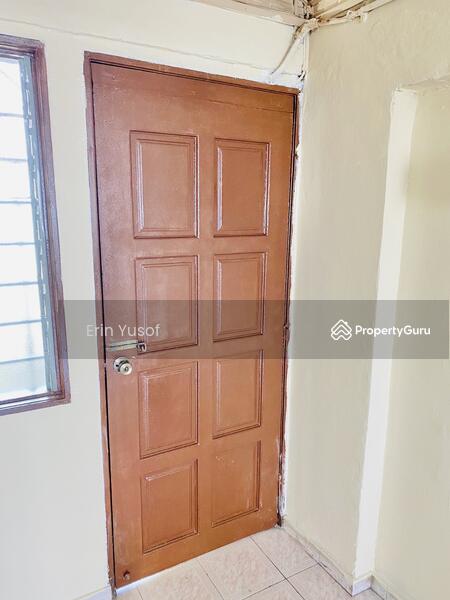Untuk Disewa - Sri Pangkor