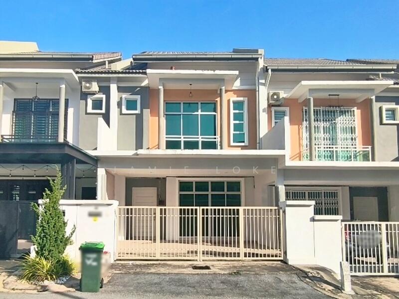 For Sale - Taman Tunku Intan Safinaz Fasa 4 (simfoni East)