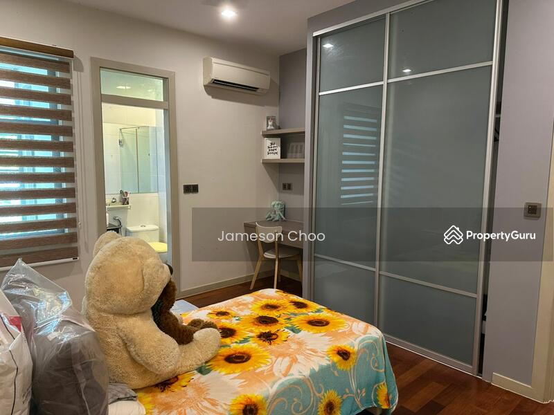 Terraced House for Sale in Iskandar Puteri (Nusajaya) (Johor) - Jameson Choo - PropertyGuru.com.my