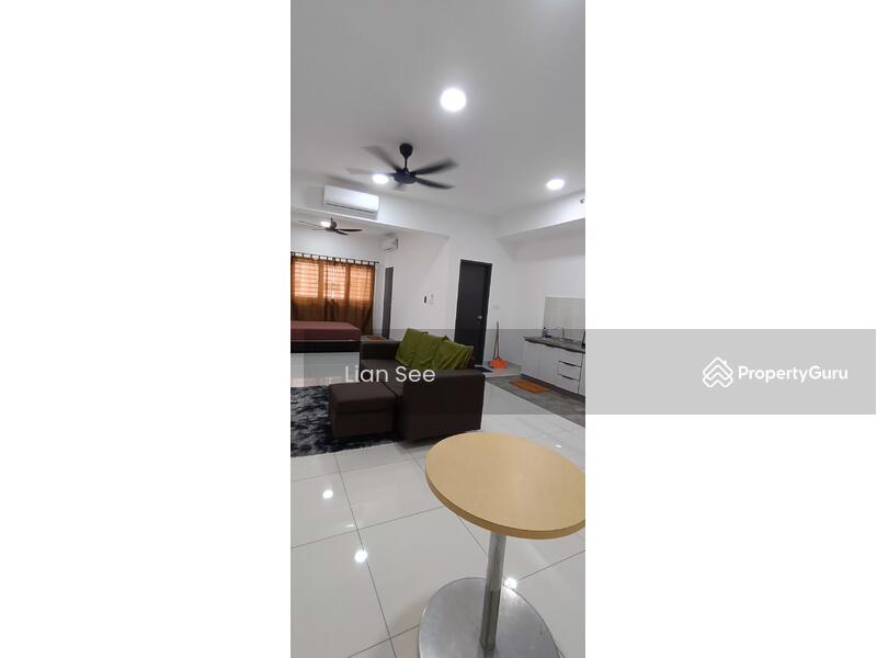 Untuk Disewa - Imperial / Cornell Suites @ EduSentral