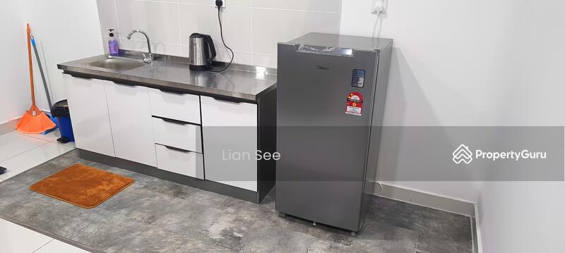Untuk Disewa - Imperial / Cornell Suites @ EduSentral