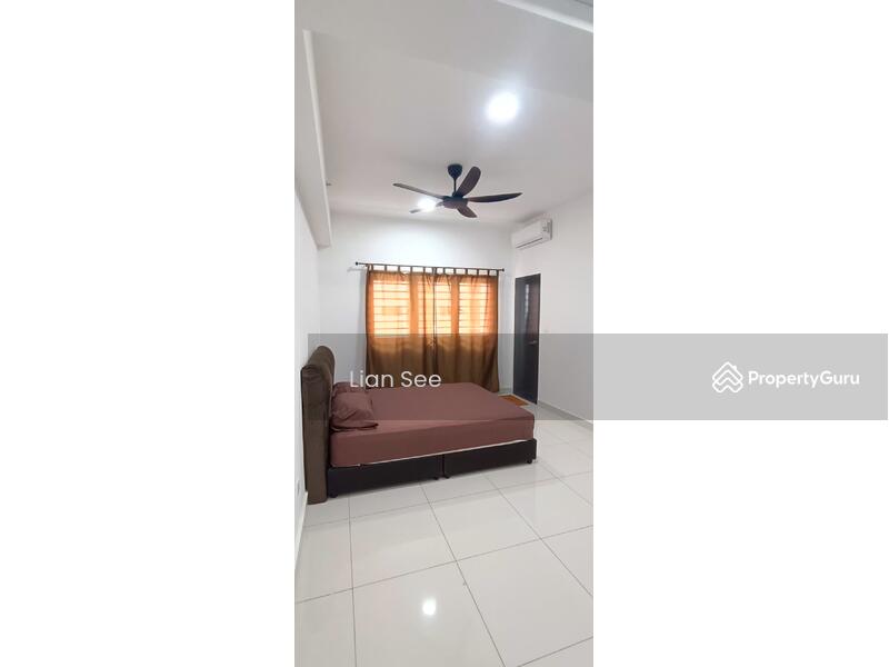 Untuk Disewa - Imperial / Cornell Suites @ EduSentral