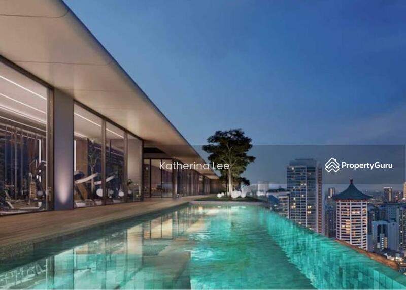 For Sale - 8 Mins to JB City | Permas Freehold Condo | Low-Density !!