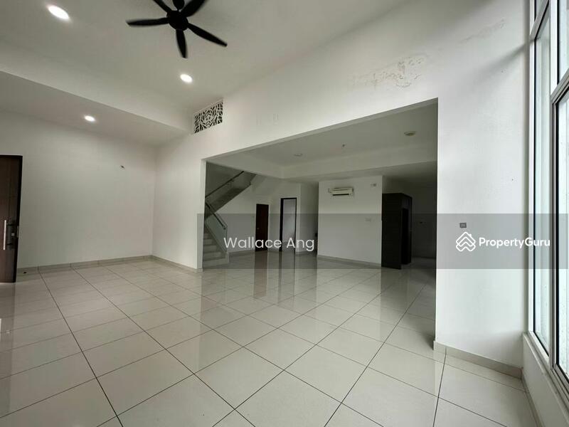 Untuk Disewa - Aster @ Seri Austin