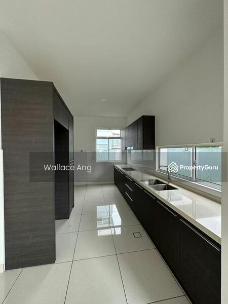 Untuk Disewa - Aster @ Seri Austin
