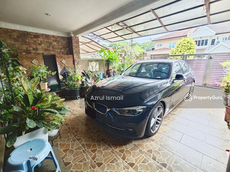 Rumah Teres 2 Tingkat untuk Dijual di Bandar Sri Damansara (Selangor) - Azrul Ismail - PropertyGuru.com.my