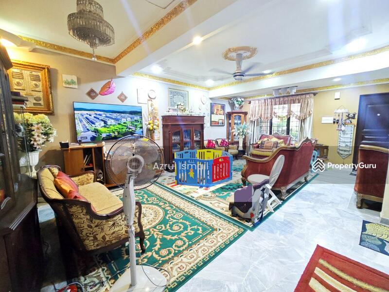 Rumah Teres 2 Tingkat untuk Dijual di Bandar Sri Damansara (Selangor) - Azrul Ismail - PropertyGuru.com.my