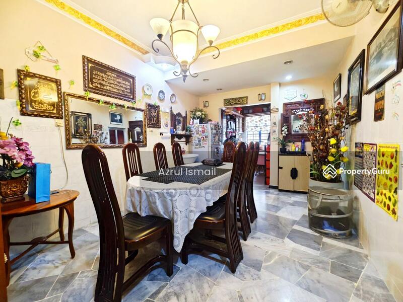Rumah Teres 2 Tingkat untuk Dijual di Bandar Sri Damansara (Selangor) - Azrul Ismail - PropertyGuru.com.my