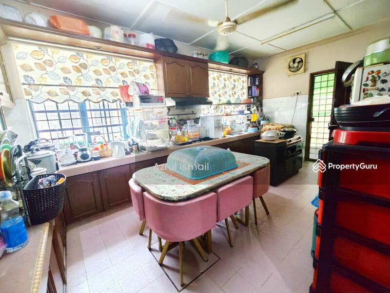Rumah Teres 2 Tingkat untuk Dijual di Bandar Sri Damansara (Selangor) - Azrul Ismail - PropertyGuru.com.my