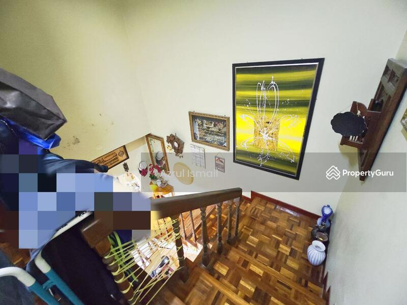 Rumah Teres 2 Tingkat untuk Dijual di Bandar Sri Damansara (Selangor) - Azrul Ismail - PropertyGuru.com.my