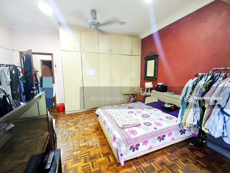 Rumah Teres 2 Tingkat untuk Dijual di Bandar Sri Damansara (Selangor) - Azrul Ismail - PropertyGuru.com.my