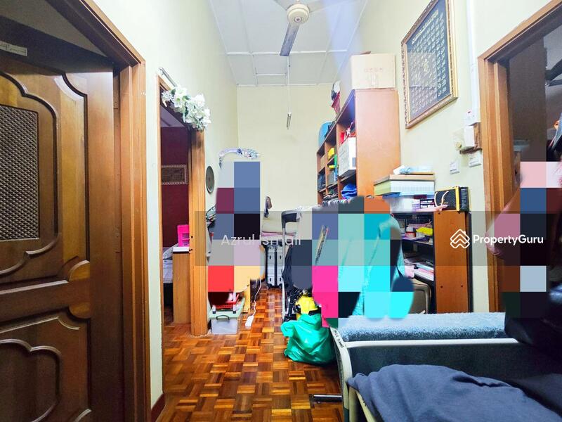 Rumah Teres 2 Tingkat untuk Dijual di Bandar Sri Damansara (Selangor) - Azrul Ismail - PropertyGuru.com.my