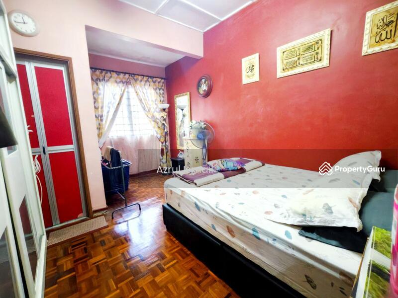 Rumah Teres 2 Tingkat untuk Dijual di Bandar Sri Damansara (Selangor) - Azrul Ismail - PropertyGuru.com.my