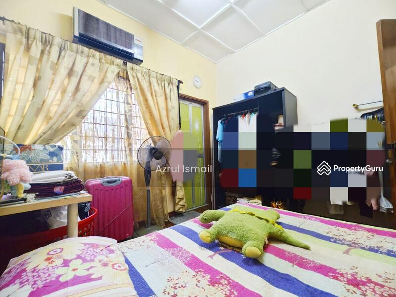 Rumah Teres 2 Tingkat untuk Dijual di Bandar Sri Damansara (Selangor) - Azrul Ismail - PropertyGuru.com.my