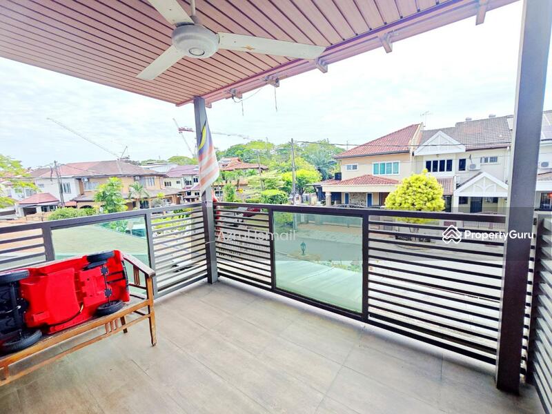Rumah Teres 2 Tingkat untuk Dijual di Bandar Sri Damansara (Selangor) - Azrul Ismail - PropertyGuru.com.my