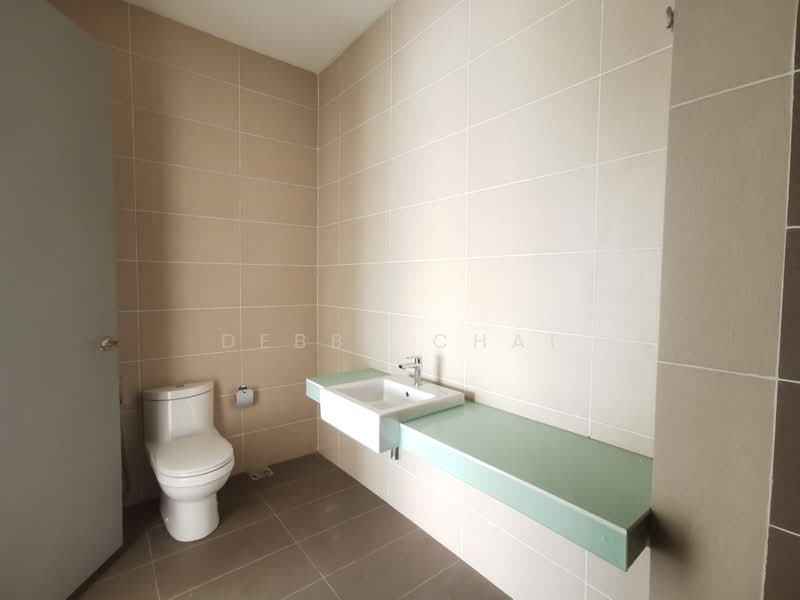 Rumah Teres 2 Tingkat untuk Dijual di Puchong (Selangor) - Debby Chai - Bathroom - PropertyGuru.com.my