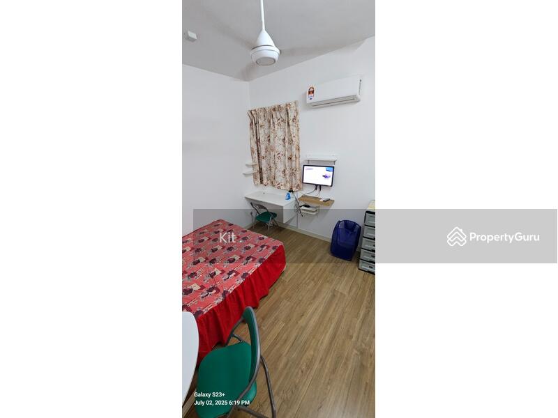 For Rent - Putra Residence