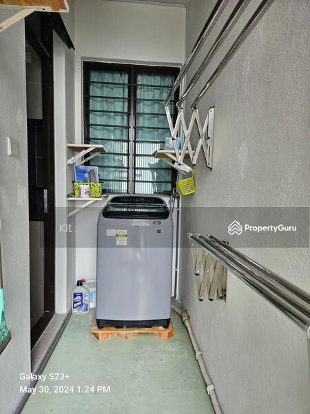 For Rent - Putra Residence