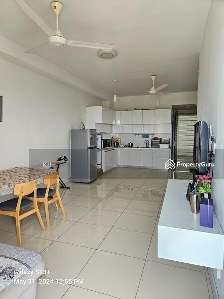 For Rent - Putra Residence