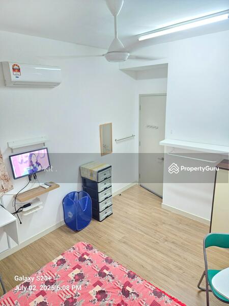 For Rent - Putra Residence