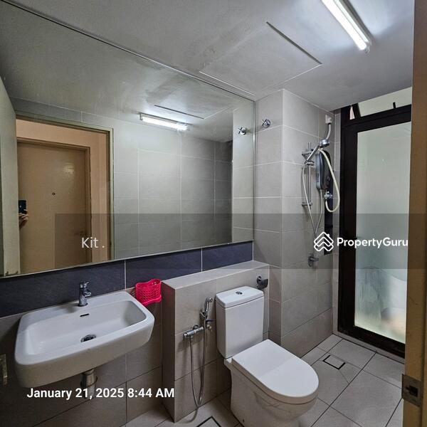 For Rent - Putra Residence