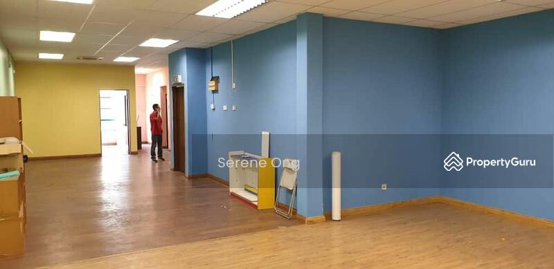 For Rent - Office at Dataran Ara Damansara