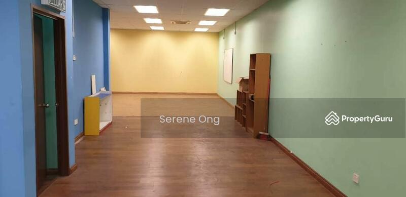For Rent - Office at Dataran Ara Damansara