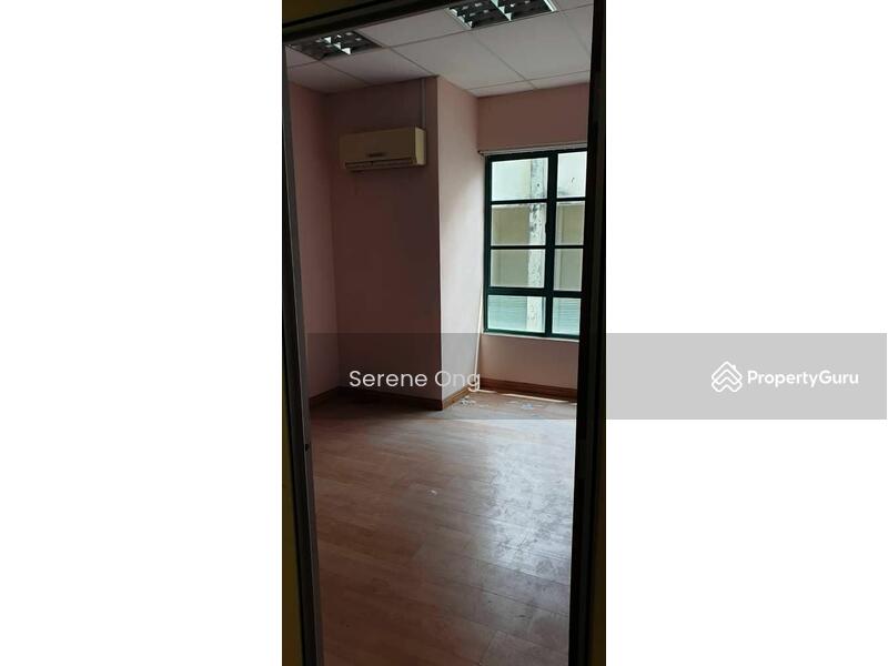 For Rent - Office at Dataran Ara Damansara